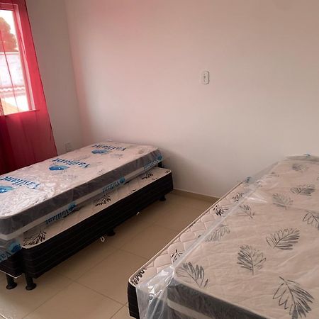 Unidade 12 - Jardim Tropical Daire Porto Seguro Dış mekan fotoğraf