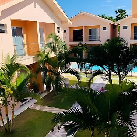 Unidade 12 - Jardim Tropical Daire Porto Seguro Dış mekan fotoğraf