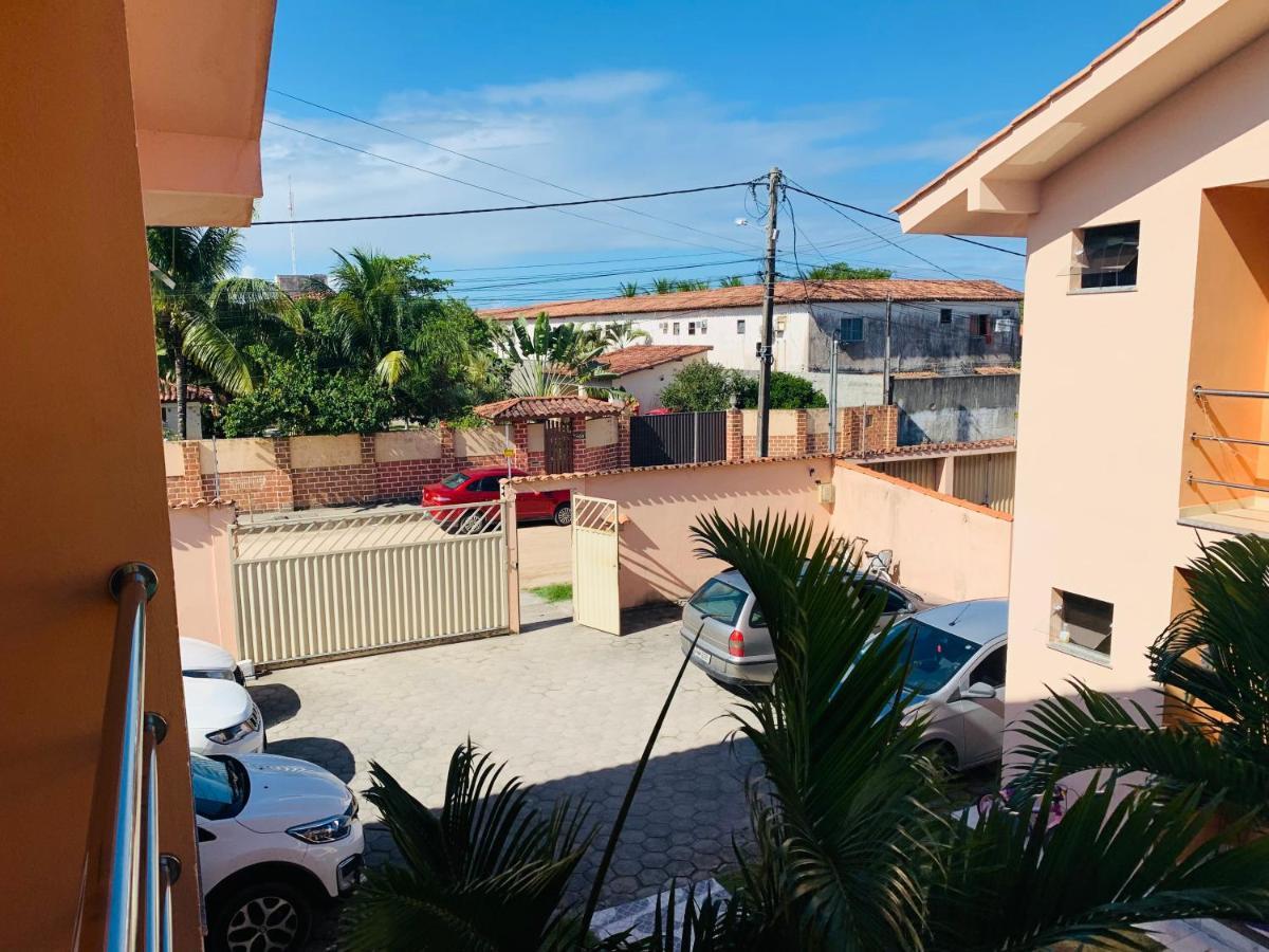 Unidade 12 - Jardim Tropical Daire Porto Seguro Dış mekan fotoğraf