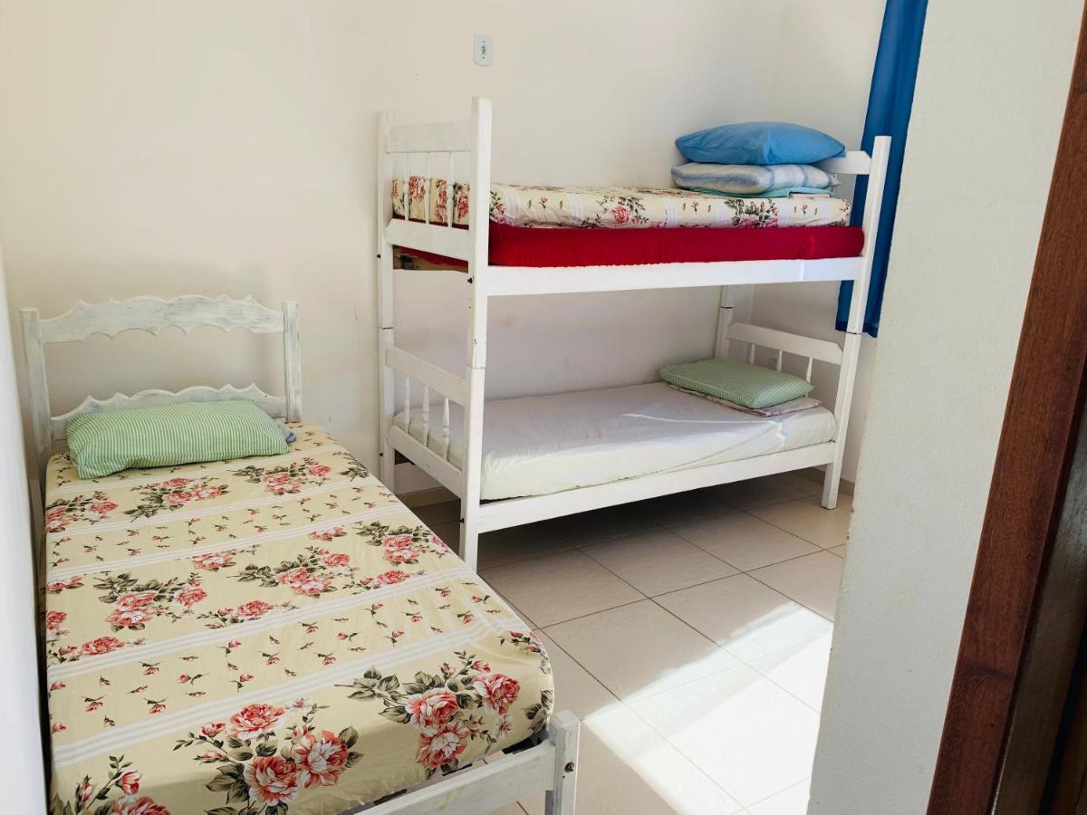 Unidade 12 - Jardim Tropical Daire Porto Seguro Dış mekan fotoğraf
