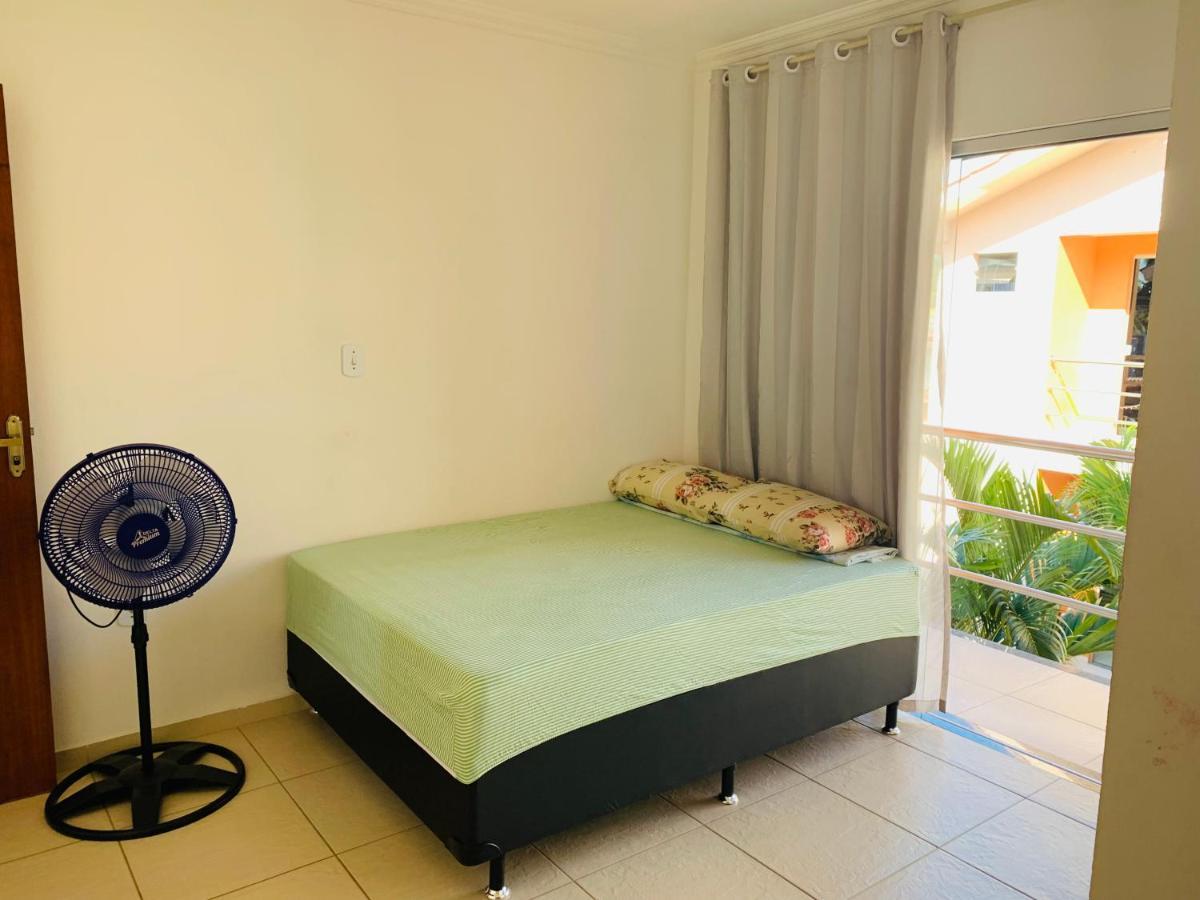 Unidade 12 - Jardim Tropical Daire Porto Seguro Dış mekan fotoğraf