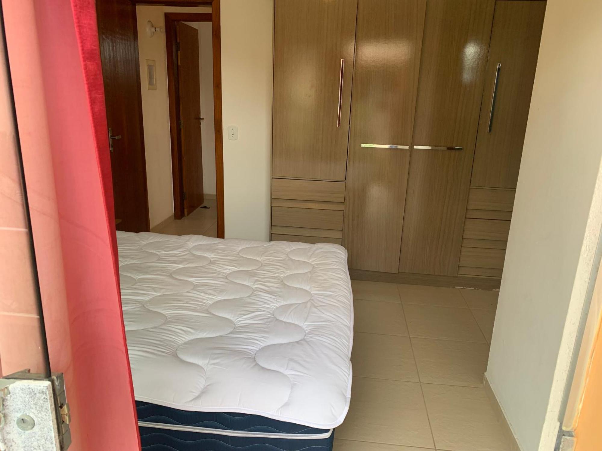 Unidade 12 - Jardim Tropical Daire Porto Seguro Dış mekan fotoğraf