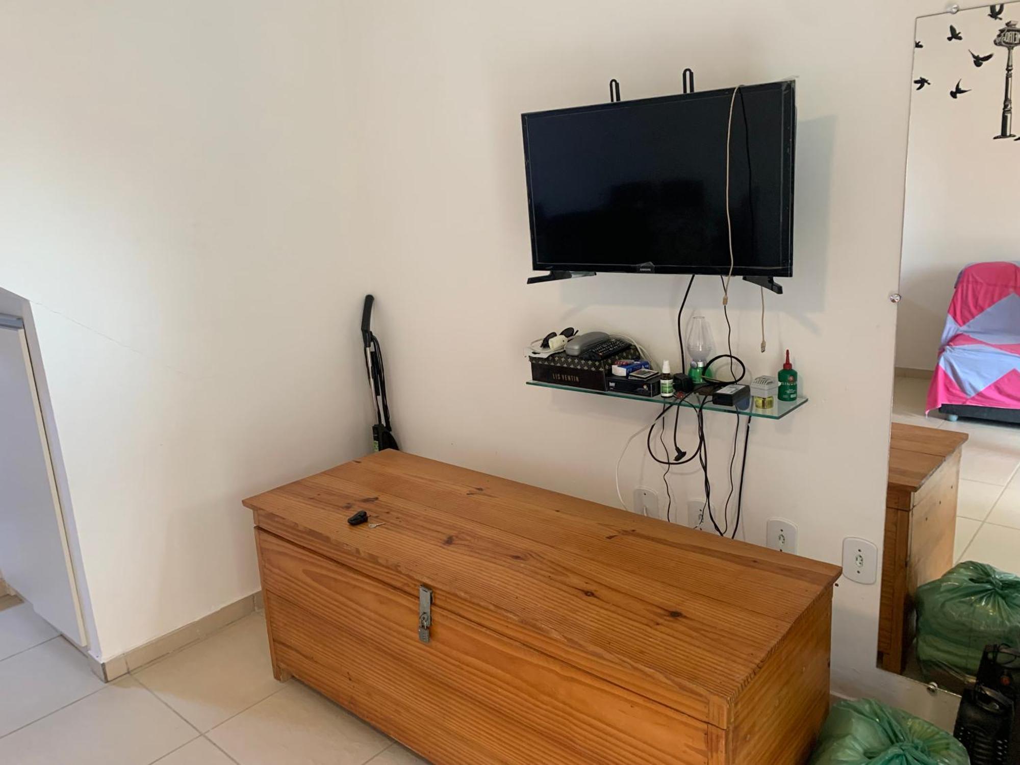 Unidade 12 - Jardim Tropical Daire Porto Seguro Dış mekan fotoğraf
