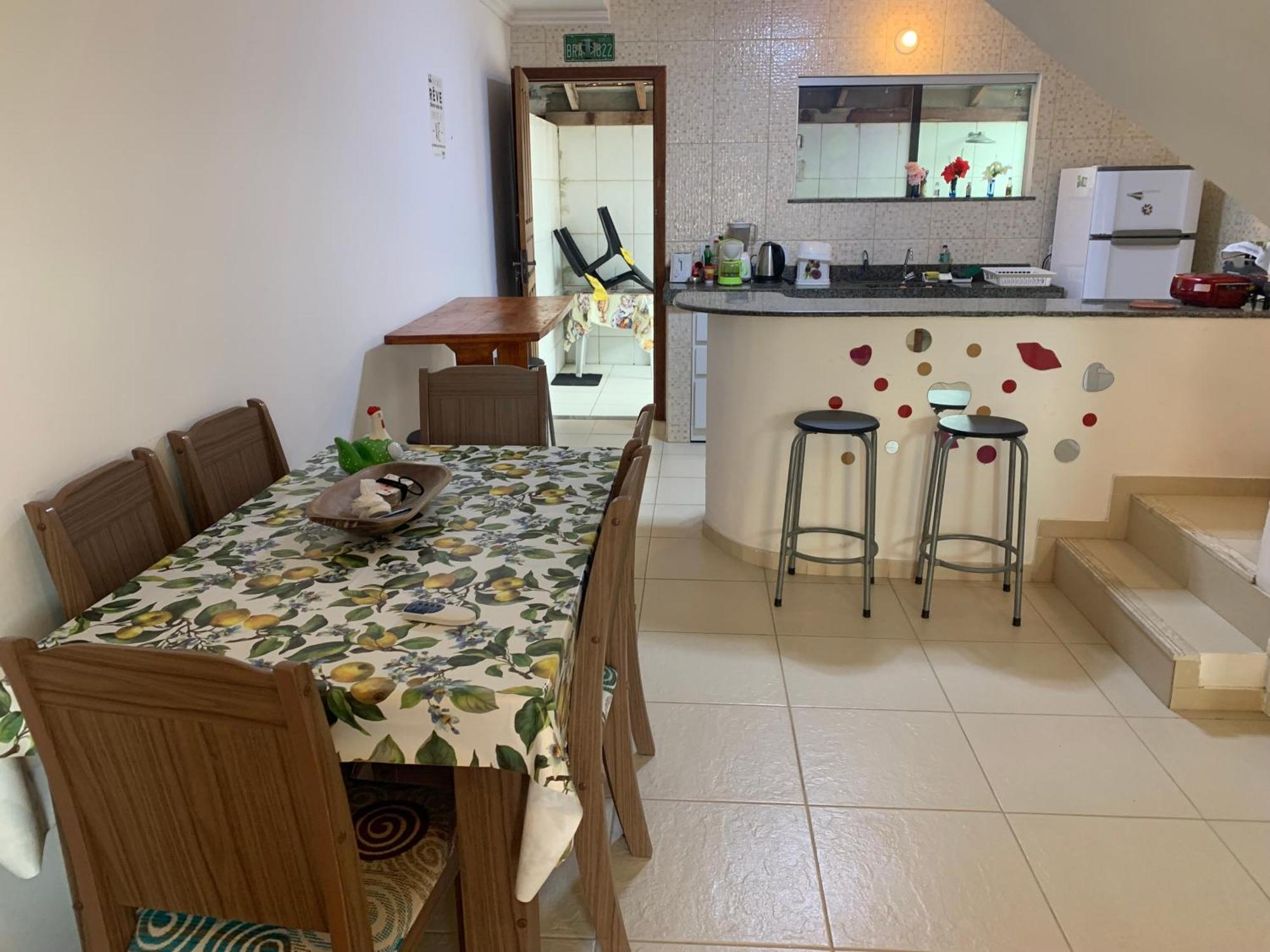 Unidade 12 - Jardim Tropical Daire Porto Seguro Dış mekan fotoğraf