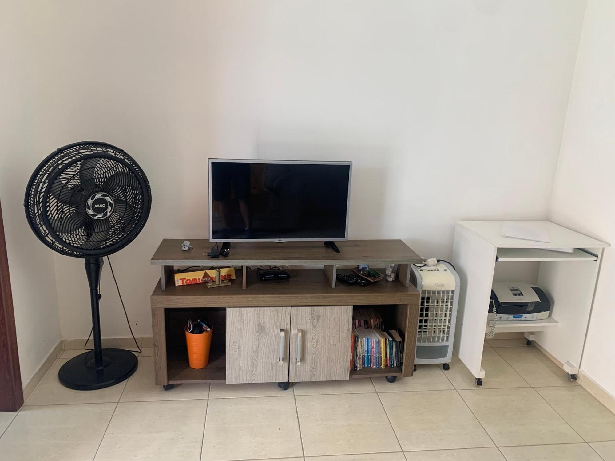 Unidade 12 - Jardim Tropical Daire Porto Seguro Dış mekan fotoğraf
