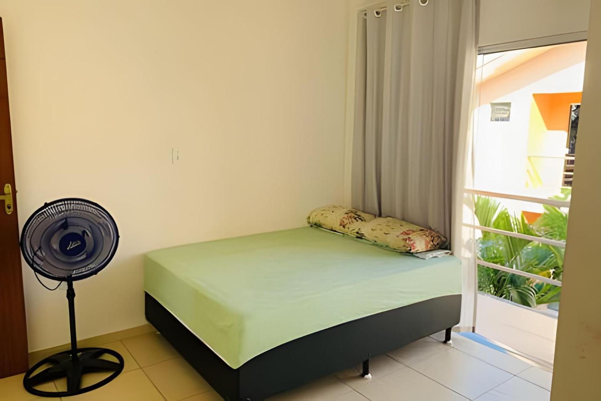Unidade 12 - Jardim Tropical Daire Porto Seguro Dış mekan fotoğraf
