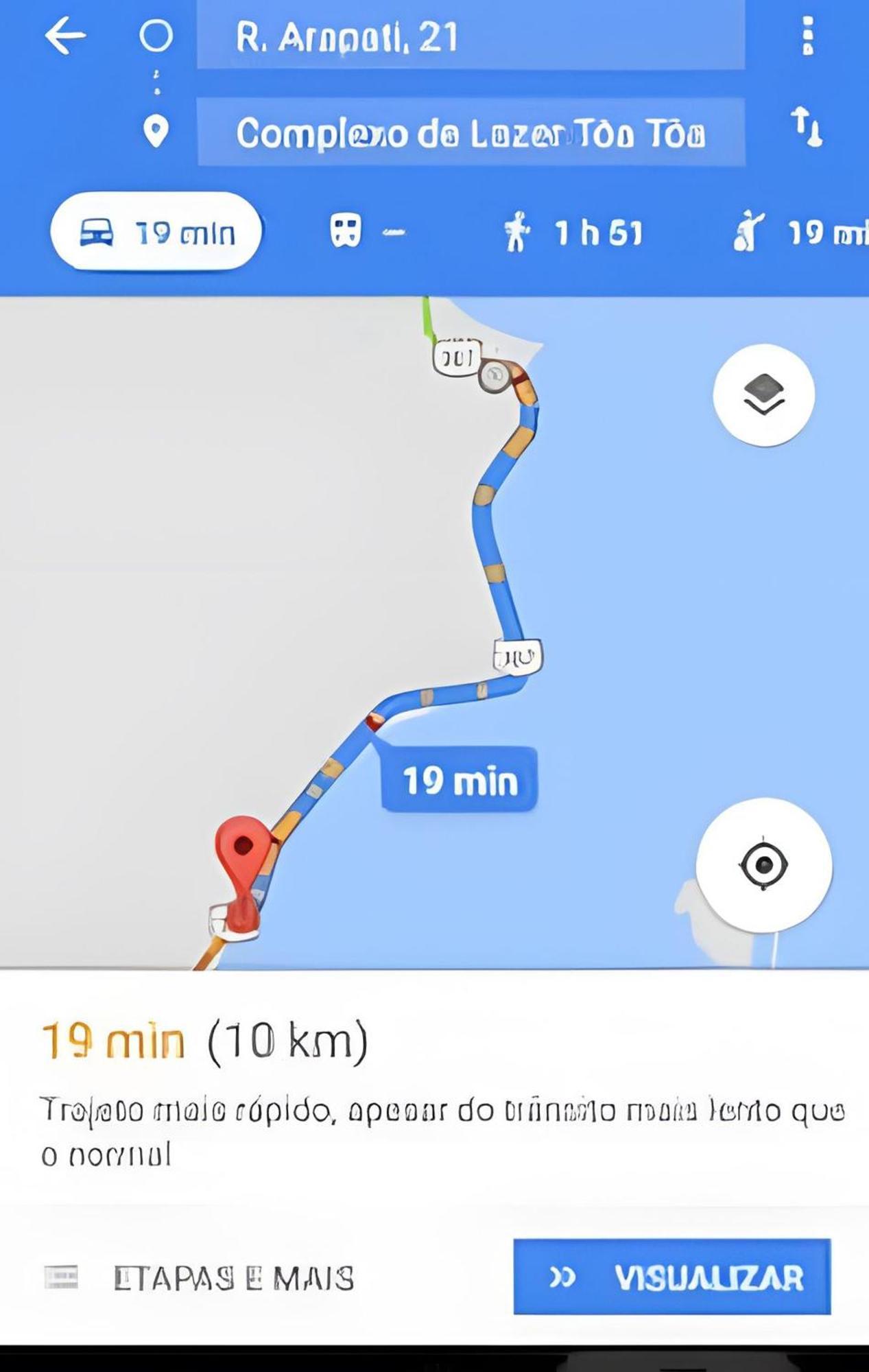 Unidade 12 - Jardim Tropical Daire Porto Seguro Dış mekan fotoğraf