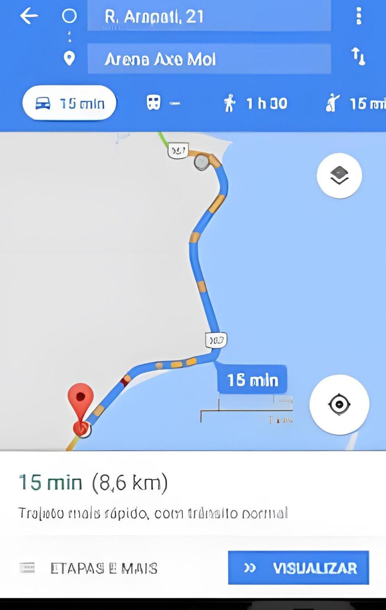 Unidade 12 - Jardim Tropical Daire Porto Seguro Dış mekan fotoğraf