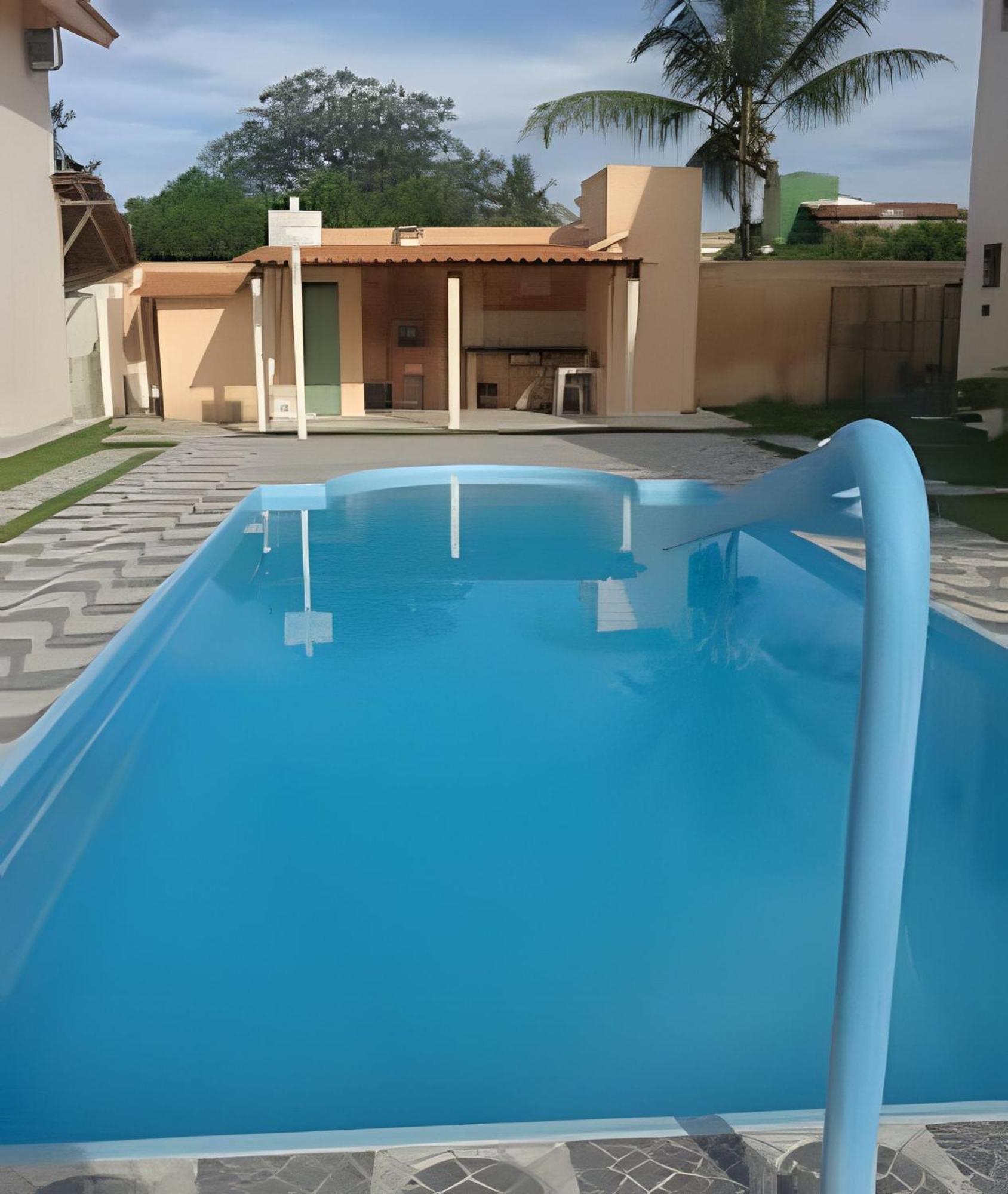 Unidade 12 - Jardim Tropical Daire Porto Seguro Dış mekan fotoğraf