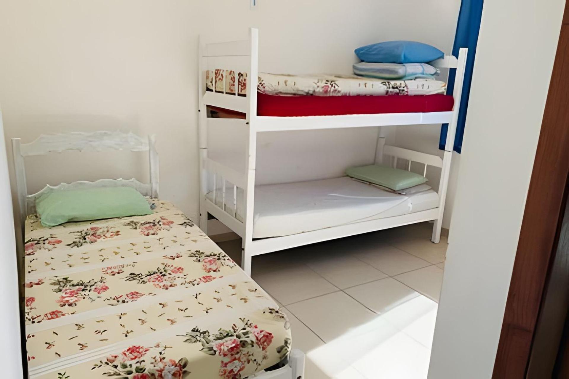 Unidade 12 - Jardim Tropical Daire Porto Seguro Dış mekan fotoğraf