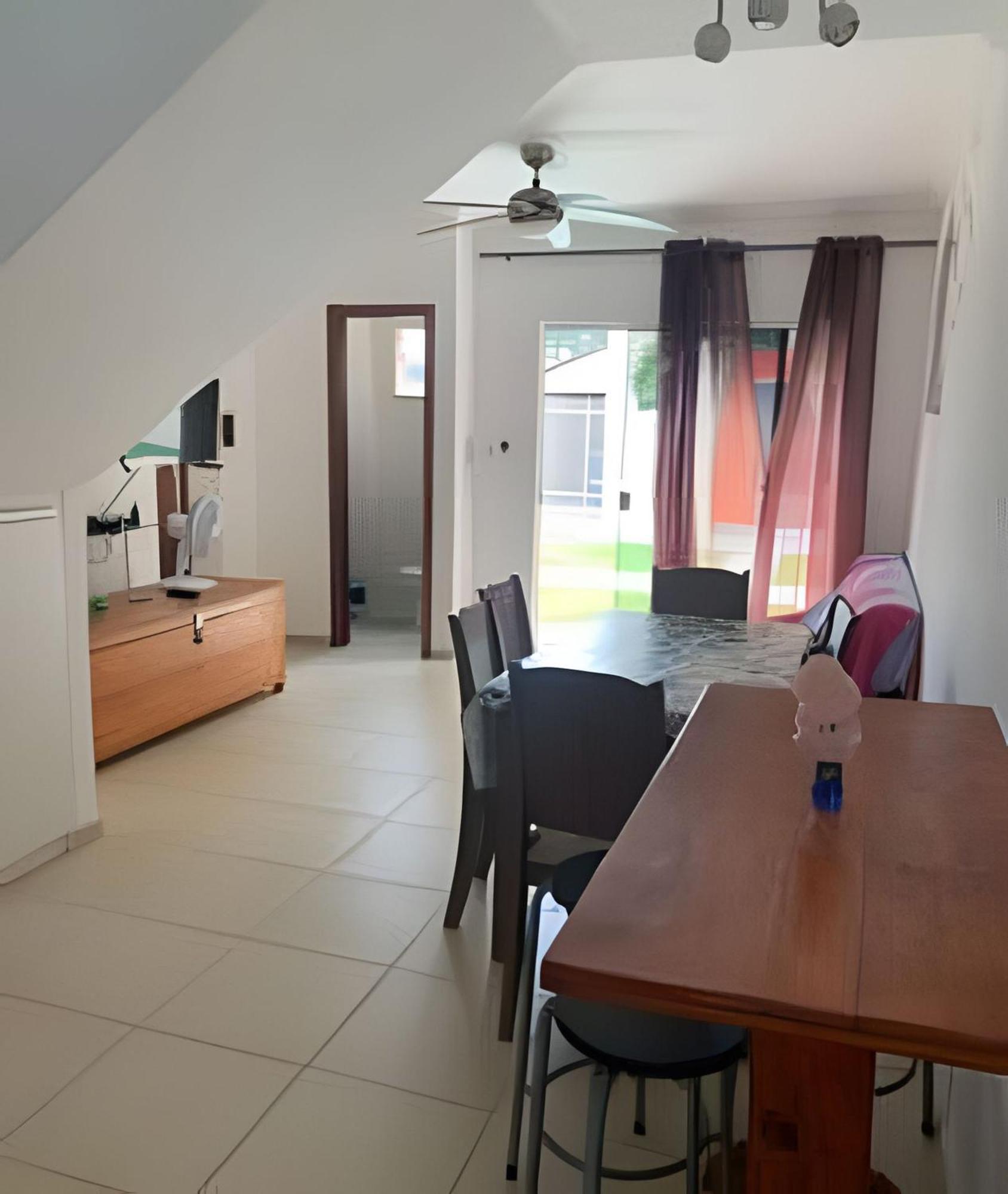 Unidade 12 - Jardim Tropical Daire Porto Seguro Dış mekan fotoğraf