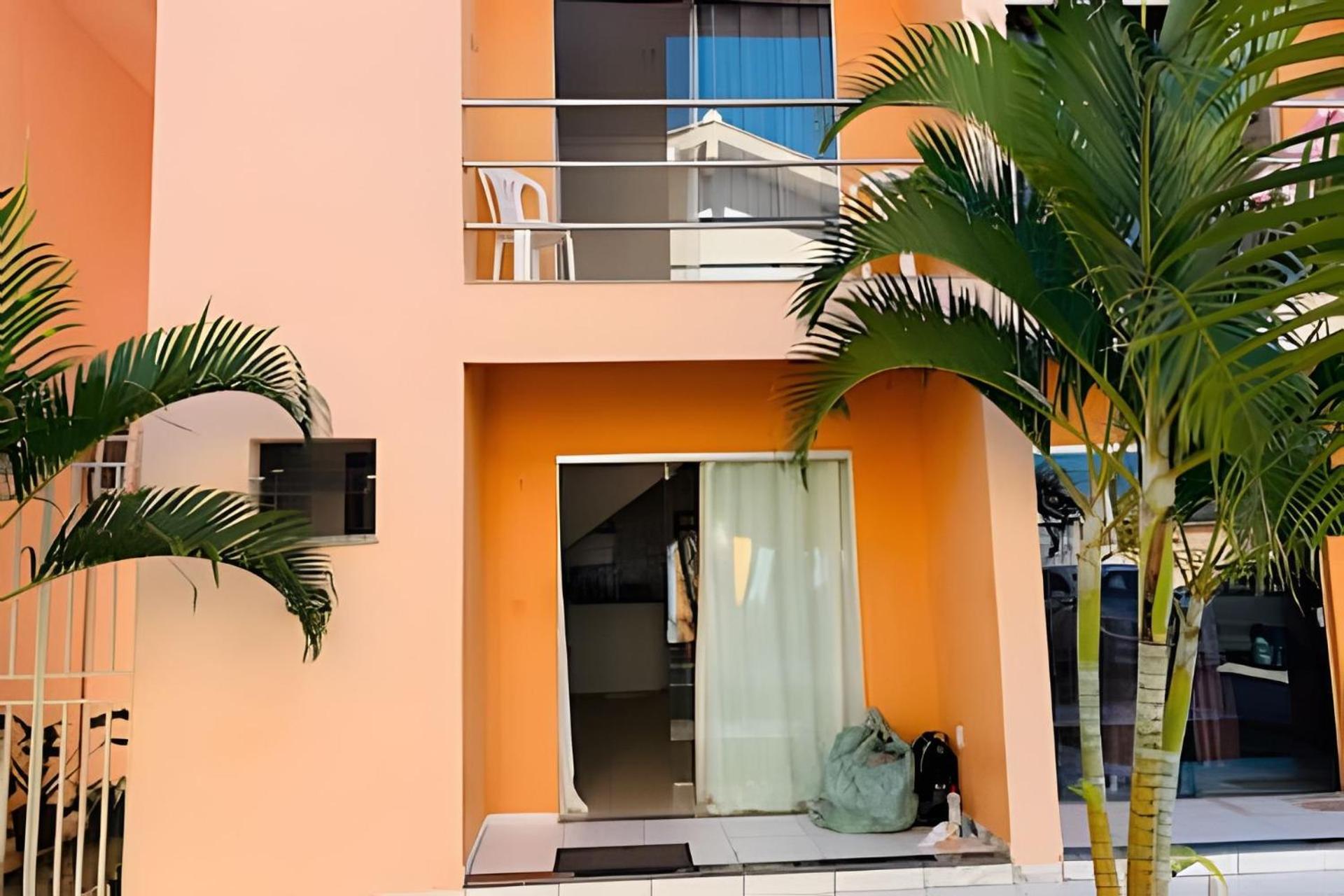 Unidade 12 - Jardim Tropical Daire Porto Seguro Dış mekan fotoğraf