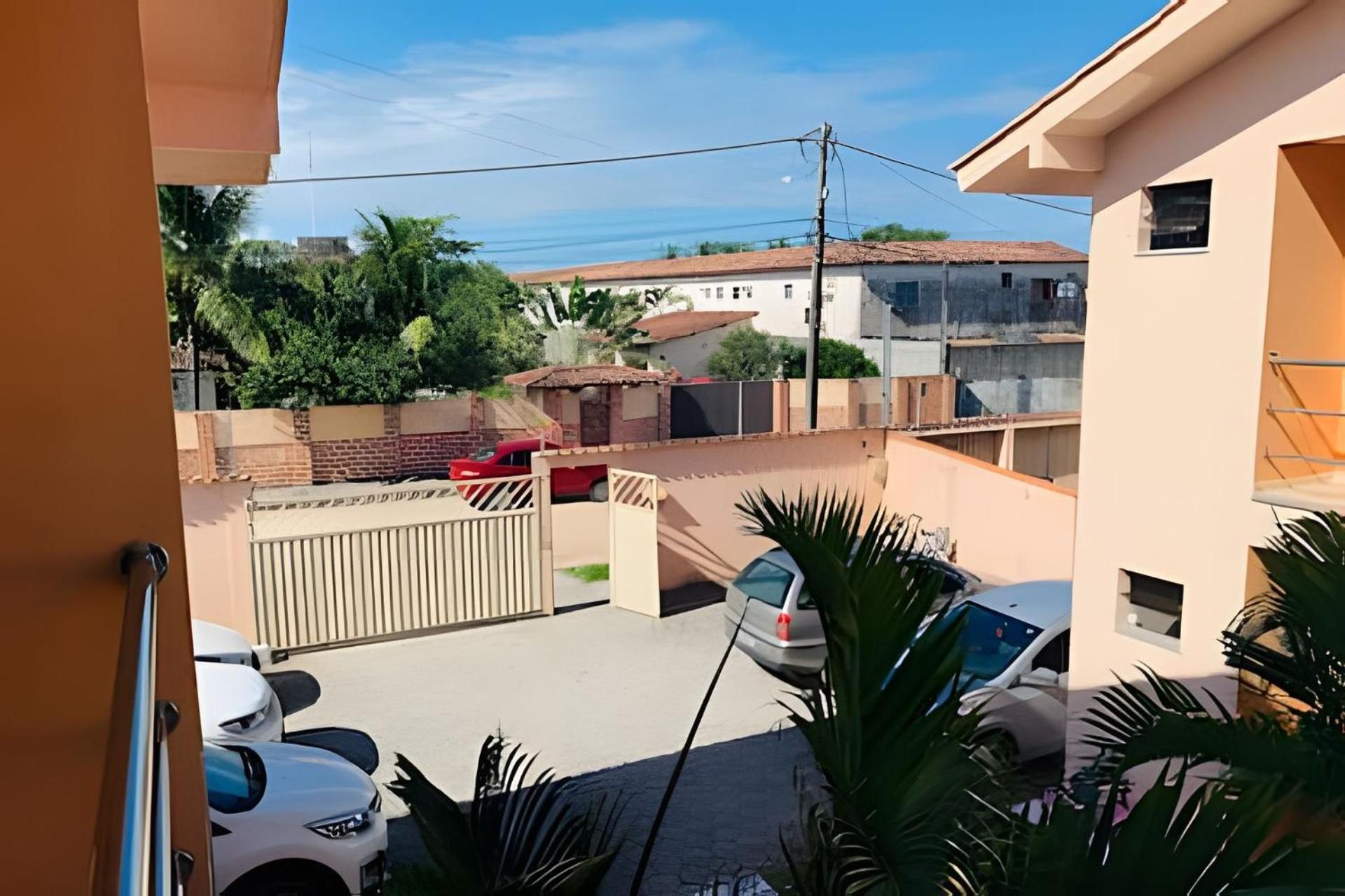 Unidade 12 - Jardim Tropical Daire Porto Seguro Dış mekan fotoğraf