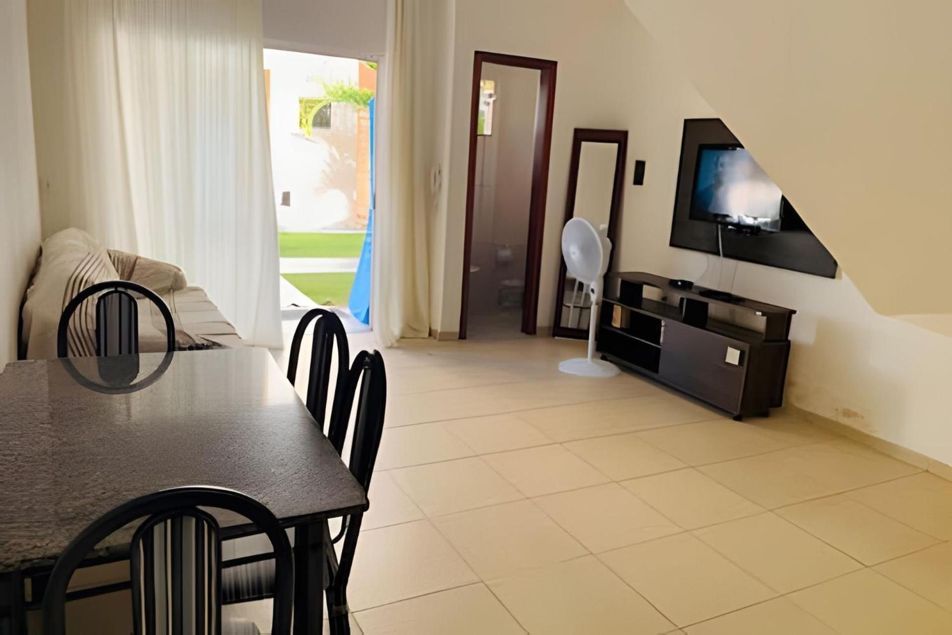 Unidade 12 - Jardim Tropical Daire Porto Seguro Dış mekan fotoğraf