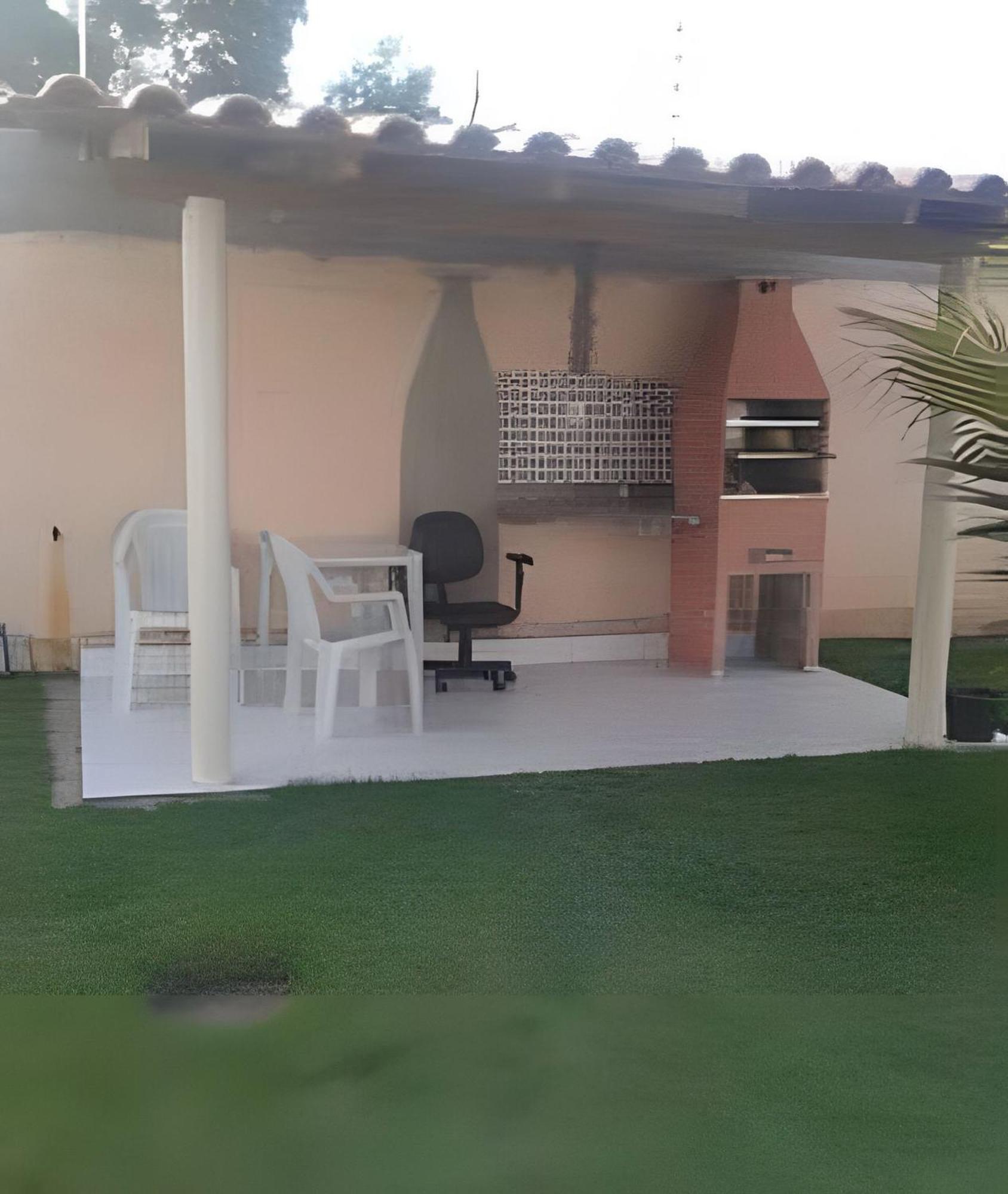 Unidade 12 - Jardim Tropical Daire Porto Seguro Dış mekan fotoğraf