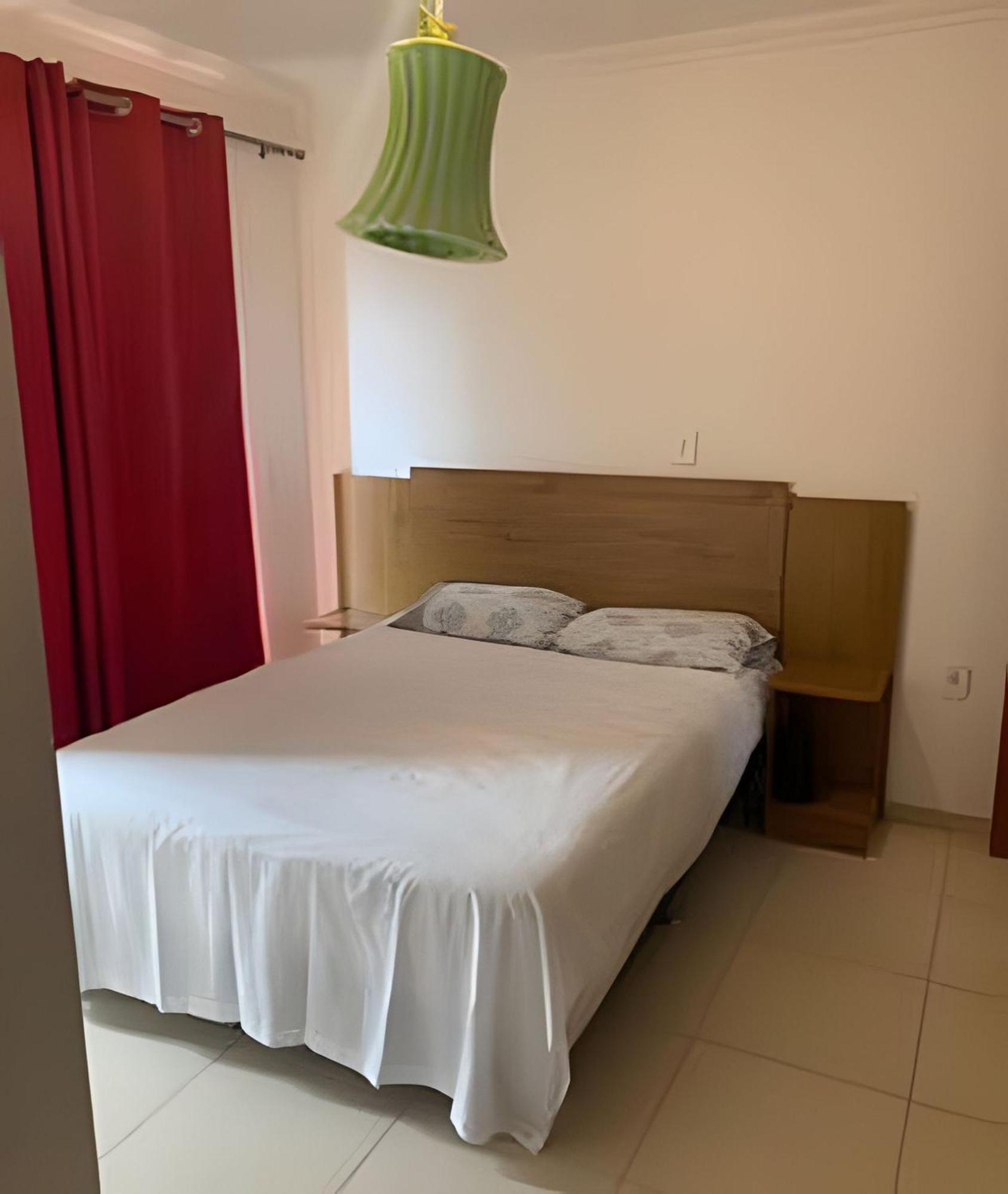 Unidade 12 - Jardim Tropical Daire Porto Seguro Dış mekan fotoğraf