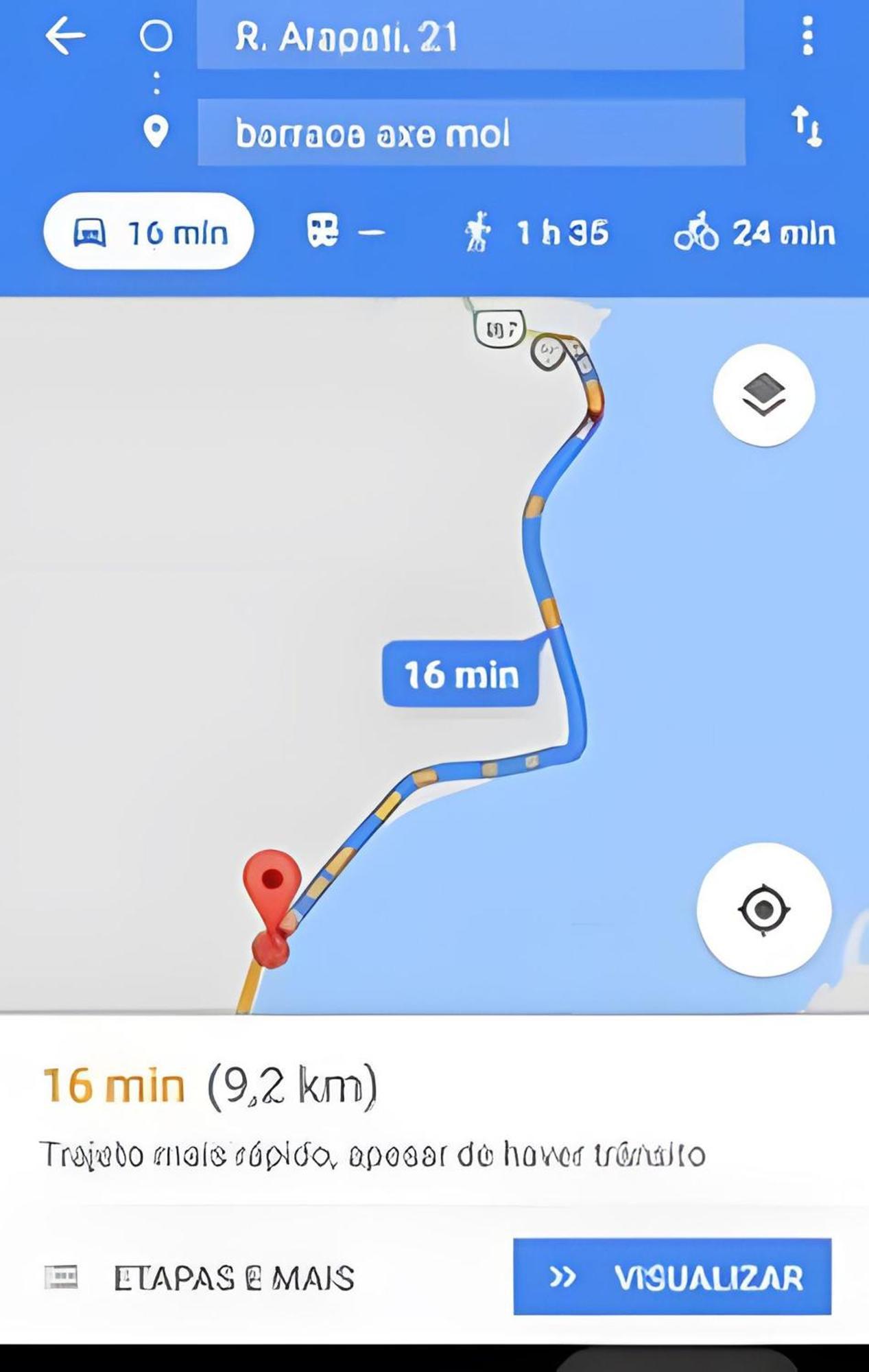 Unidade 12 - Jardim Tropical Daire Porto Seguro Dış mekan fotoğraf