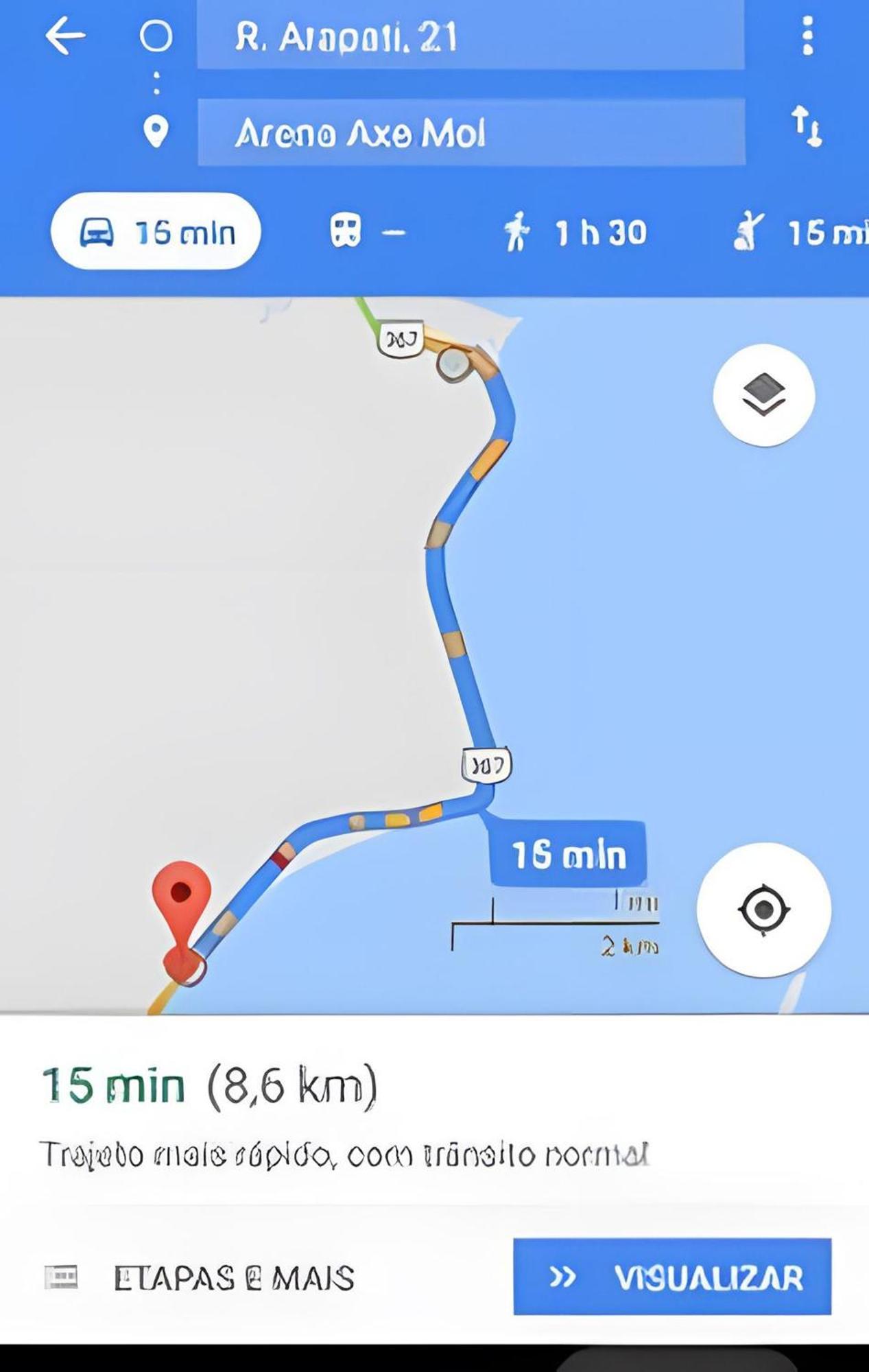Unidade 12 - Jardim Tropical Daire Porto Seguro Dış mekan fotoğraf