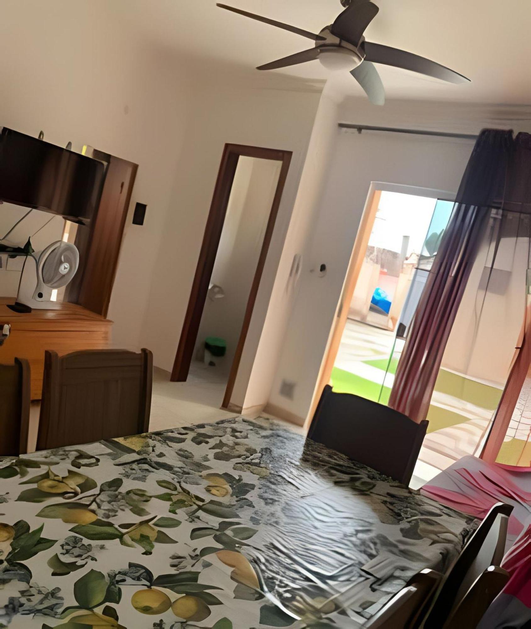 Unidade 12 - Jardim Tropical Daire Porto Seguro Dış mekan fotoğraf
